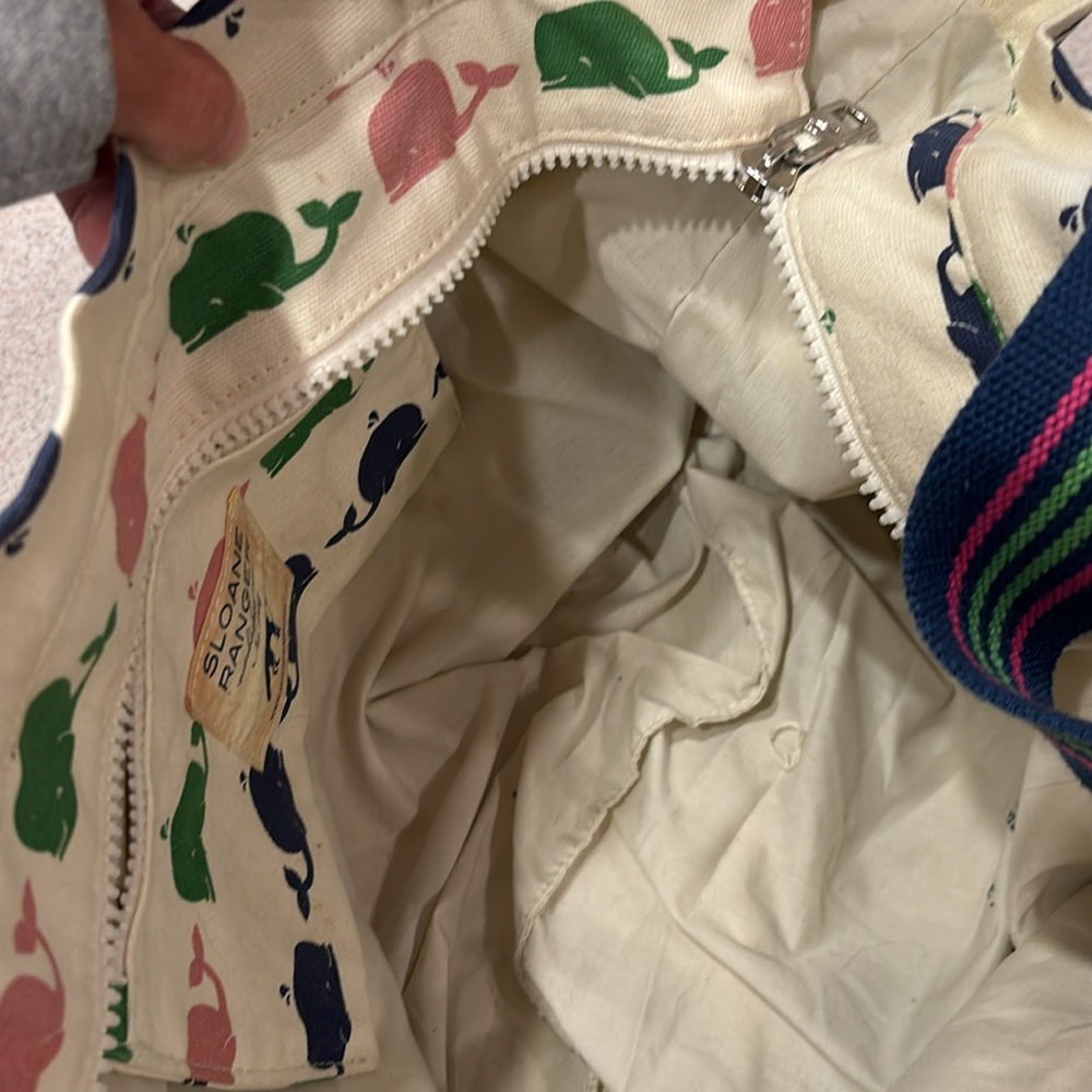 Sloane Ranger tote bag - Picture 13 of 15